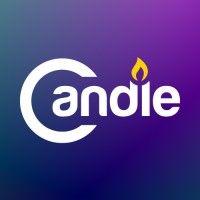 candle engineering solutions pvt ltd logo image