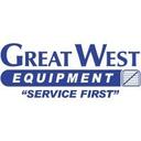 logo of Great West Equipment