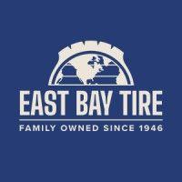 east bay tire co logo image