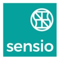 sensio enterprises logo image