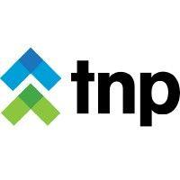 tnp logo image