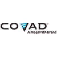 covad communications logo image