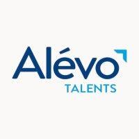 alevo talents logo image