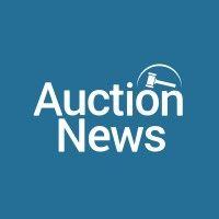 auction news logo image