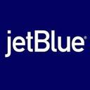 logo of Jetblue