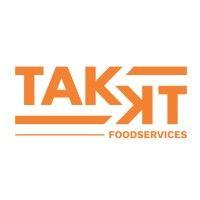 takkt foodservices logo image