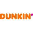 logo of Dunkin