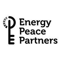 energy peace partners logo image