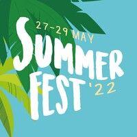 summer fest logo image