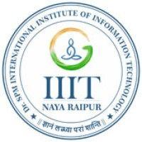 iiit-naya raipur logo image