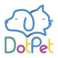 dotpetbr logo image