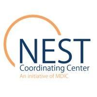 national evaluation system for health technology coordinating center (nestcc) logo image