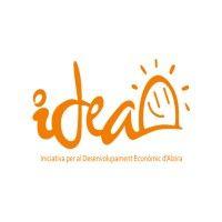 idea alzira logo image