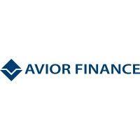 avior finance s.a. logo image