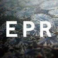 epr architects logo image