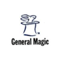 general magic logo image