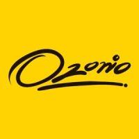 ozonio propaganda & marketing logo image