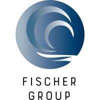 fischer group logo image