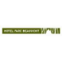 hôtel parc beaumont & spa, mgallery collection logo image