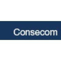 consecom ag logo image