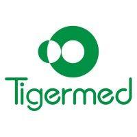 tigermed logo image