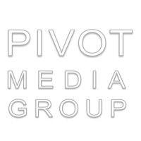 pivot media group logo image