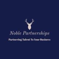 noble partnerships logo image