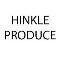 hinkle produce logo image