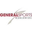 logo of General Sports Worldwide