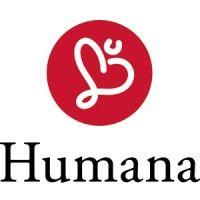 humana ab logo image