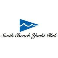 south beach yacht club logo image