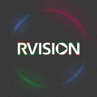 rvision logo image