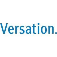 versation logo image