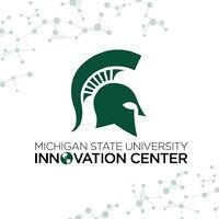 msu innovation center logo image