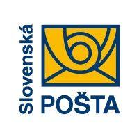 slovenská pošta, a.s. logo image