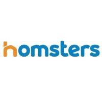 homsters logo image