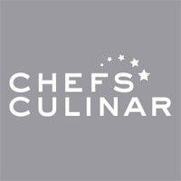 chefs culinar logo image