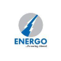 energo engineering projects limited logo image