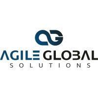 agile global solutions, inc logo image