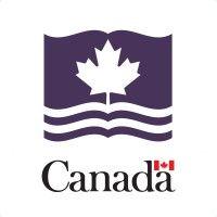 canada school of public service | école de la fonction publique du canada logo image