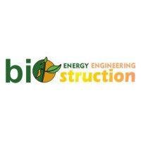 biostruction logo image