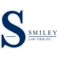 smiley law firm, p.c. logo image