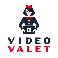 video valet logo image