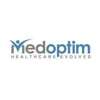 medoptim logo image