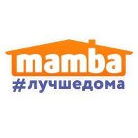 mamba logo image