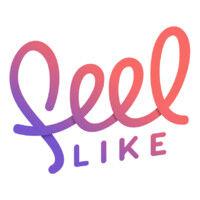 feellike logo image