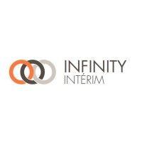 infinity intérim logo image