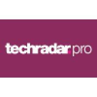 techradar pro logo image