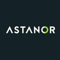 astanor ventures logo image