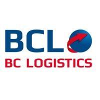 bc logistics s.r.o. logo image